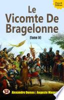 Le vicomte de Bragelonne, Tome IV.