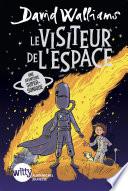 Le Visiteur de l'espace