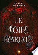 Le Voile écarlate - Tome 01 (e-book)
