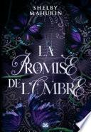 Le Voile écarlate - Tome 02 La Promise de l'ombre (e-book)
