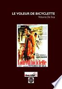 Le voleur de bicyclette de Vittorio de Sica (Format PDF)