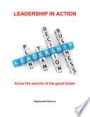 LEADERSHIP IN ACTION