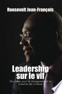 Leadership Sur Le Vif