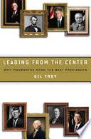 Leading from the Center