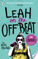 Leah on the Offbeat