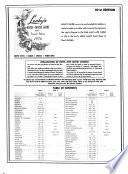 Leahy's Hotel-motel Guide and Travel Atlas of the United States, Canada, and Mexico