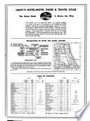 Leahy's Hotel-motel Guide and Travel Atlas of the United States, Canada, and Mexico