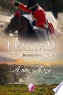 Lealtad