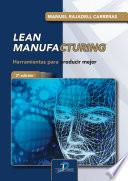 Lean Manufacturing