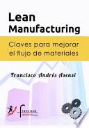 Lean Manufacturing