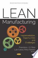 Lean Manufacturing