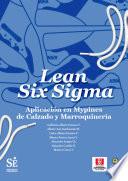 Lean Six Sigma