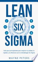 Lean Six Sigma