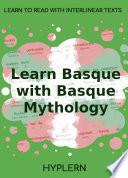 Learn Basque with Basque Mythology