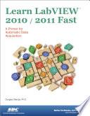 Learn LabVIEW 2010/2011 Fast