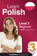 Learn Polish - Level 3: Beginner