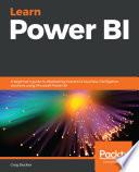 Learn Power BI
