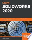 Learn SOLIDWORKS 2020