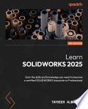 Learn SOLIDWORKS 2025