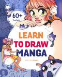 Learn to Draw Manga