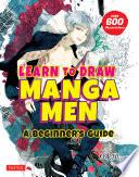 Learn to Draw Manga Men