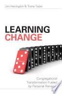Learning Change