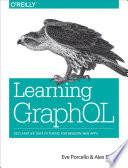 Learning GraphQL