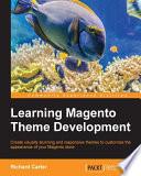 Learning Magento Theme Development