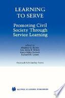 Learning to Serve
