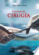 Lecciones de cirugía