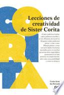 Lecciones de creatividad de Sister Corita