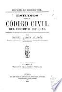 Lecciones de derecho civil