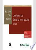 Lecciones de Derecho Internacional