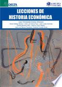 Lecciones de historia economica