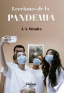 Lecciones de la pandemia