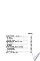 Lecciones de tinieblas