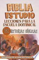 Lecciones Para Escuela Dominical
