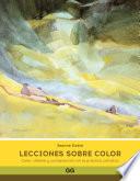 Lecciones sobre color