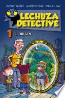 Lechuza Detective 1: El origen