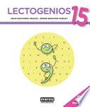 Lectogenios 15