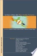 Lectura crítica del Plan Puebla Panamá