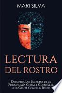 Lectura del rostro