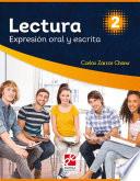 Lectura Expresión oral y escrita 2