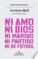Lectura fácil