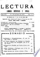 Lectura