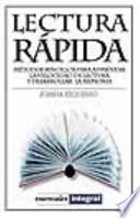 Lectura rápida