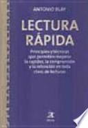 Lectura rápida