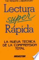 Lectura super rápida