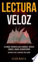 Lectura Veloz