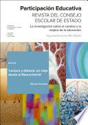 Lectura y dislexia: un viaje desde Neurociencia a la Educación